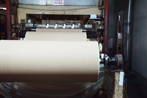 Tacon Wood Industry