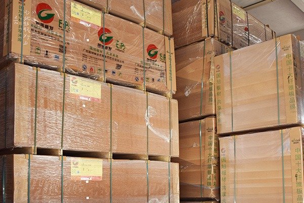 Tacon Wood Industry