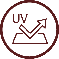 UV Appliable（UV)