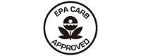 EPA CARB APPROVED