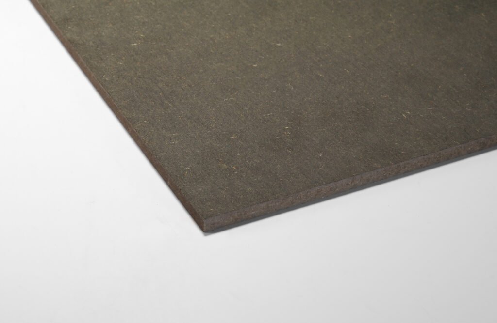 charcoal decorative panels