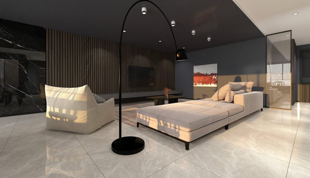 large decorative panels