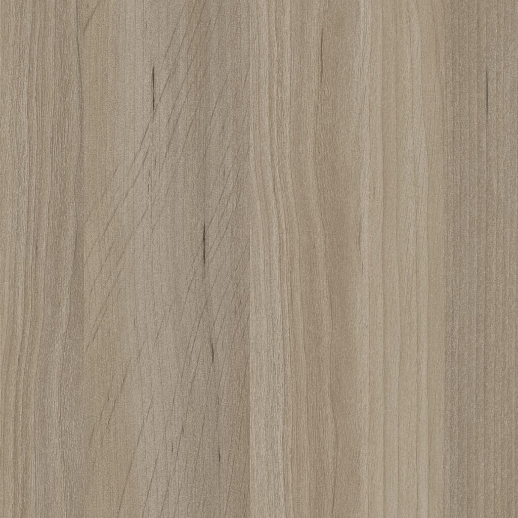 melamine coated paper
