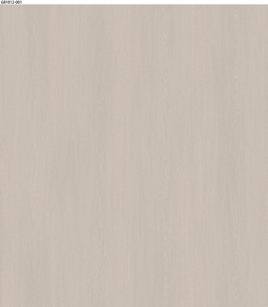 melamine paper - renzo oak