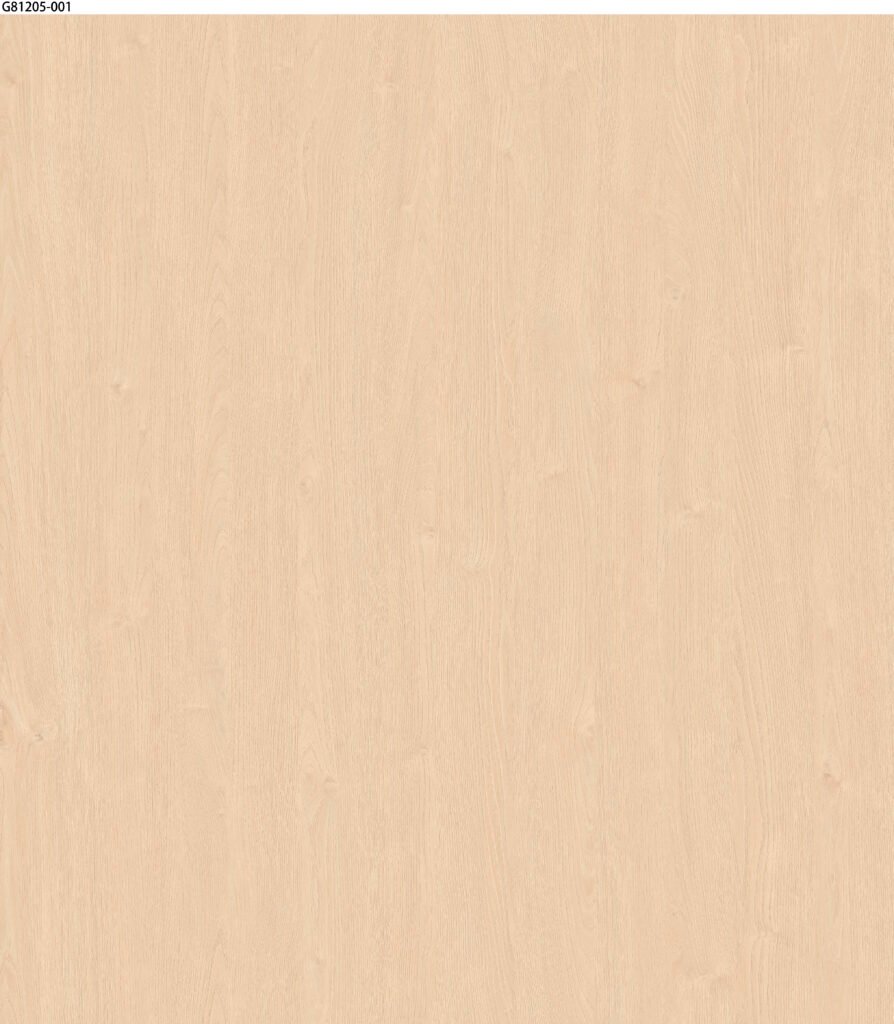 melamine paper - ural oat