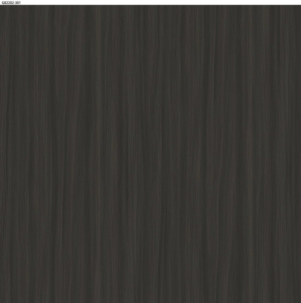 melamine paper - charcoal weave
