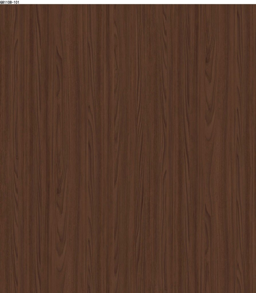 melamine paper - vintage garnet