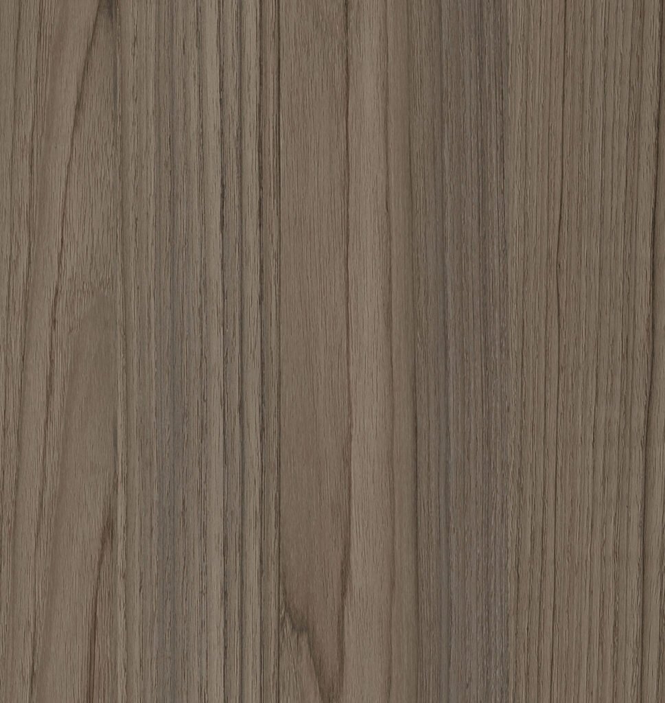 melamine coated paper - chestnut