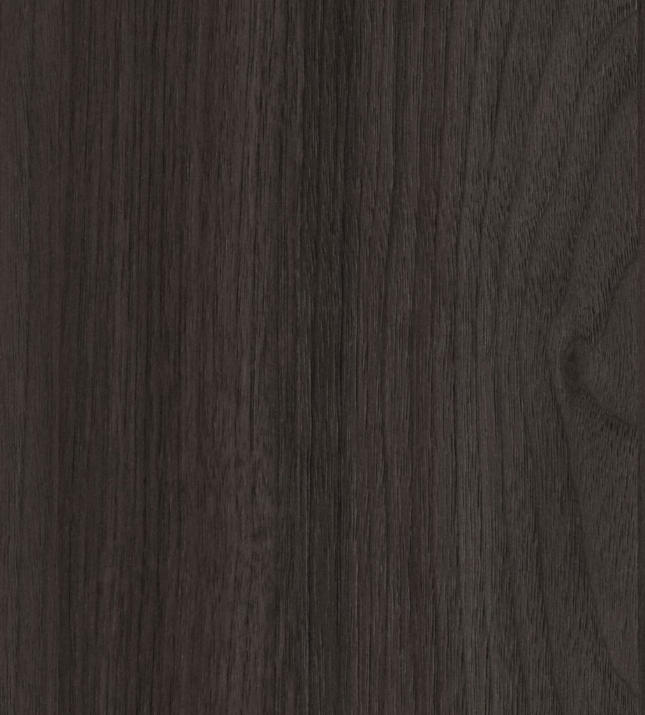 melamine coated paper - oak