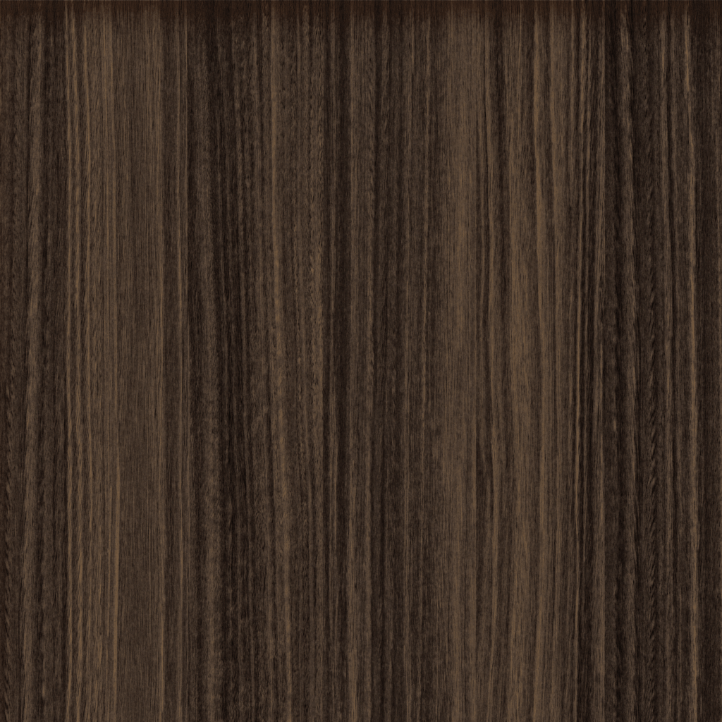 melamine impregnated decorative paper - walnut